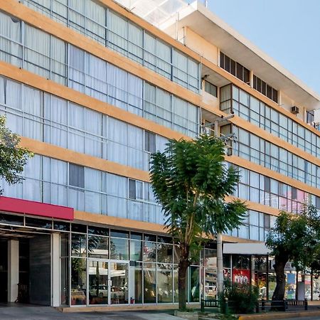 Oyo Hotel Del Llanito, Aguascalientes Dış mekan fotoğraf