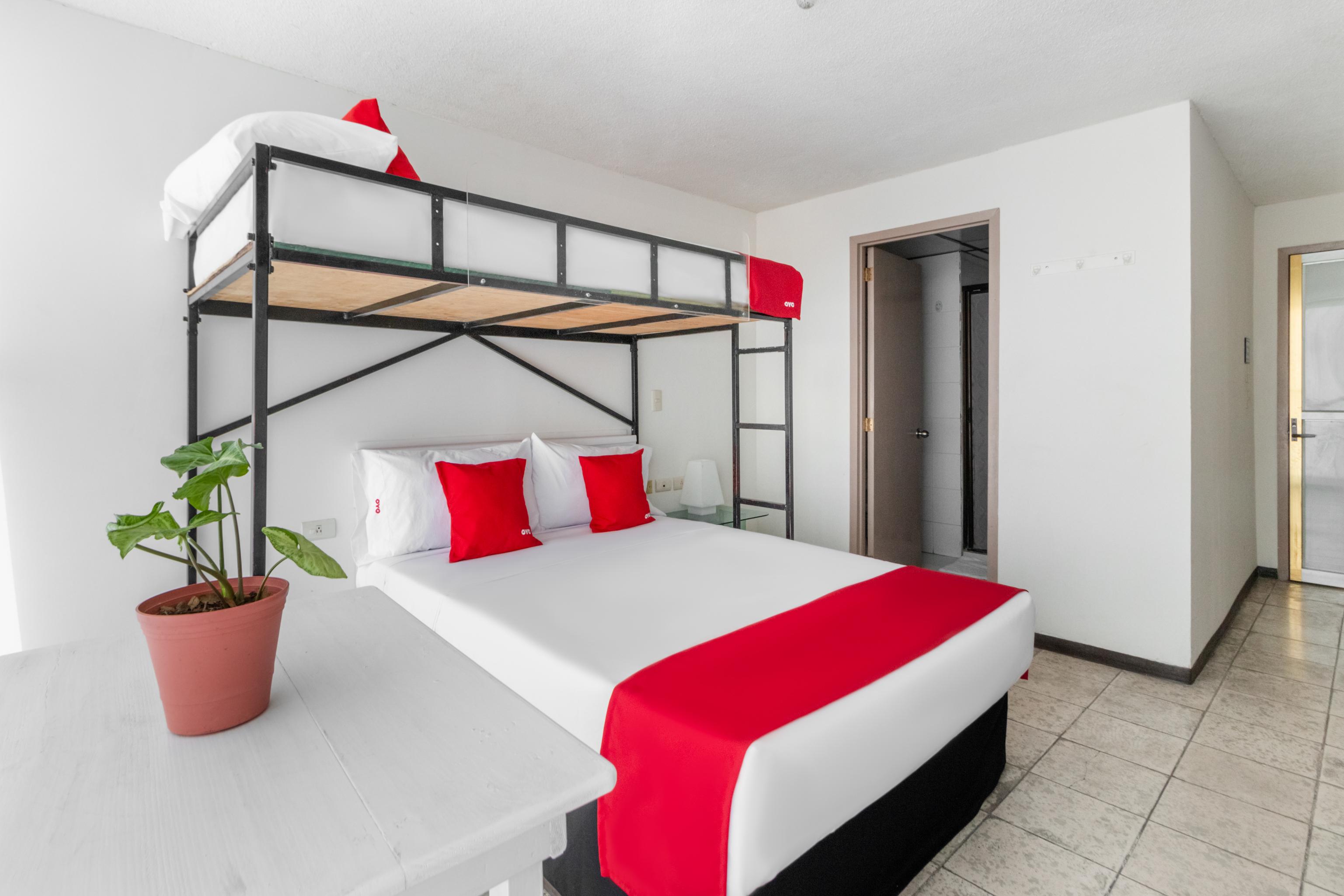 Oyo Hotel Del Llanito, Aguascalientes Dış mekan fotoğraf