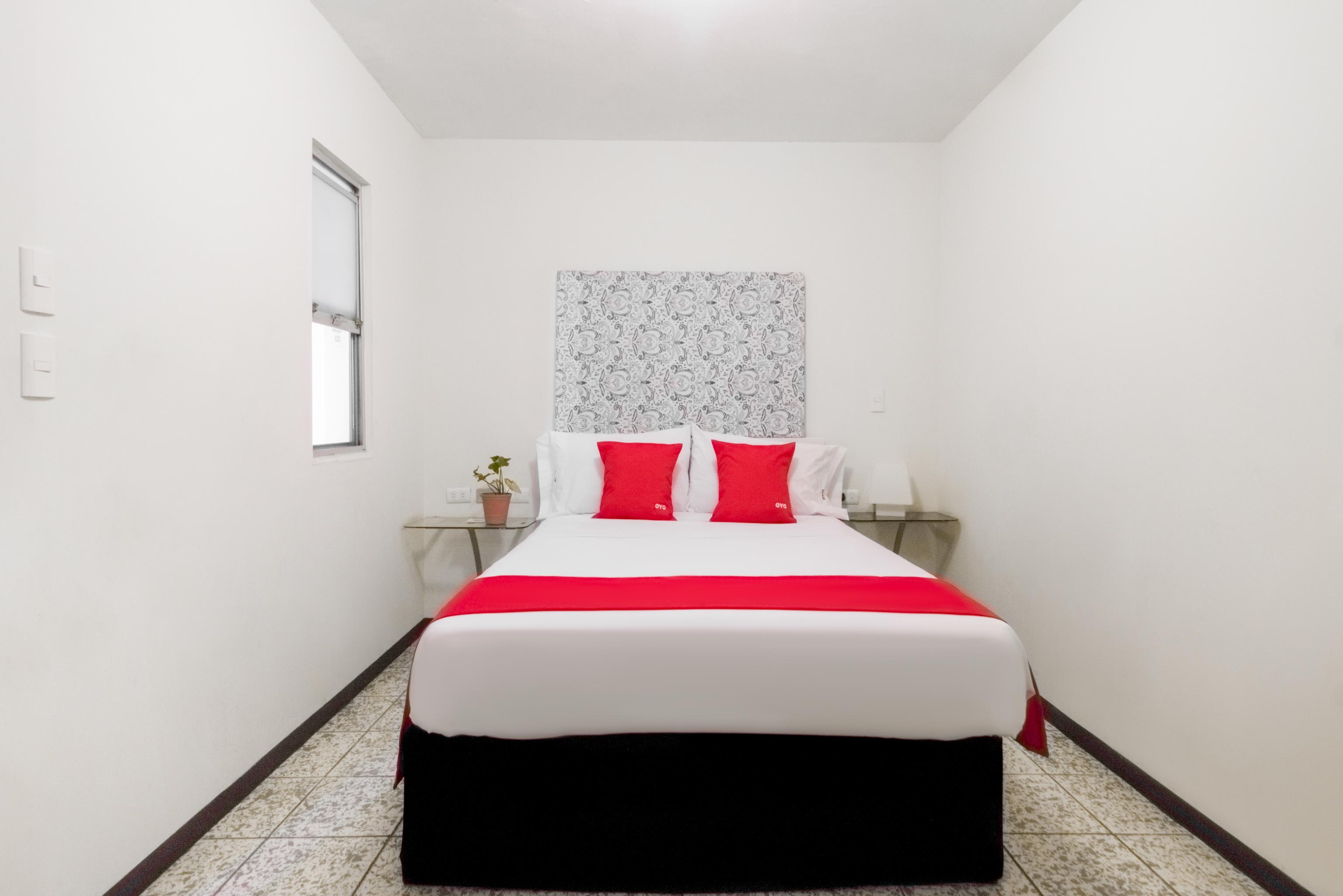Oyo Hotel Del Llanito, Aguascalientes Dış mekan fotoğraf