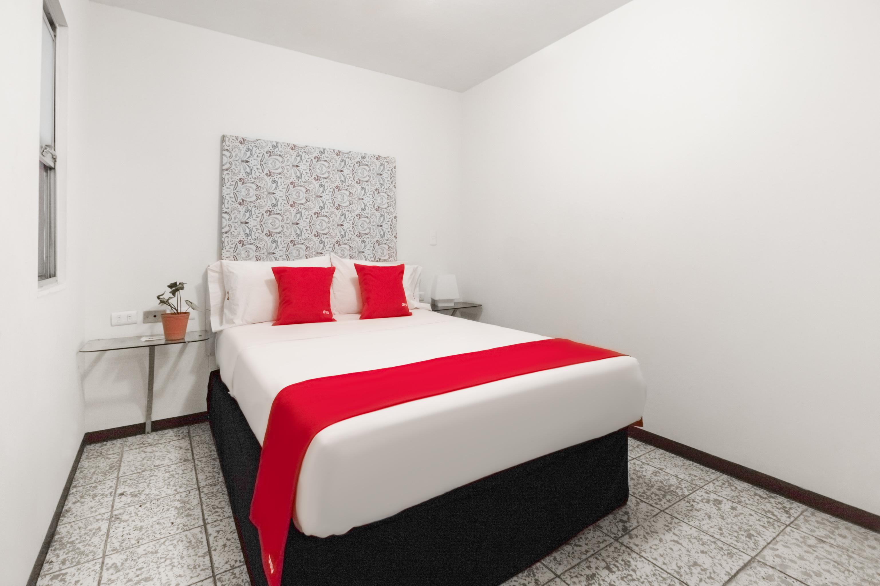Oyo Hotel Del Llanito, Aguascalientes Dış mekan fotoğraf