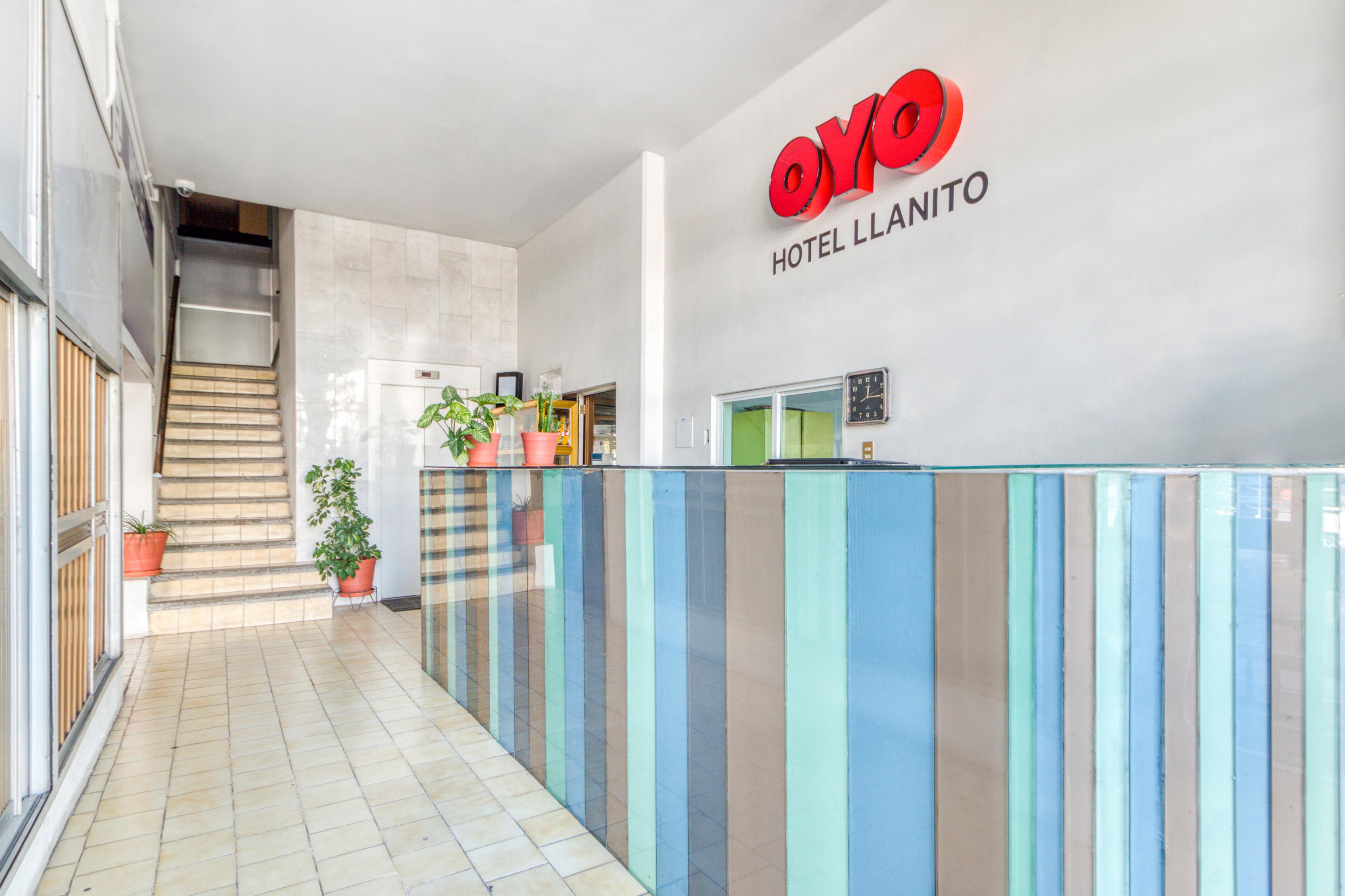 Oyo Hotel Del Llanito, Aguascalientes Dış mekan fotoğraf