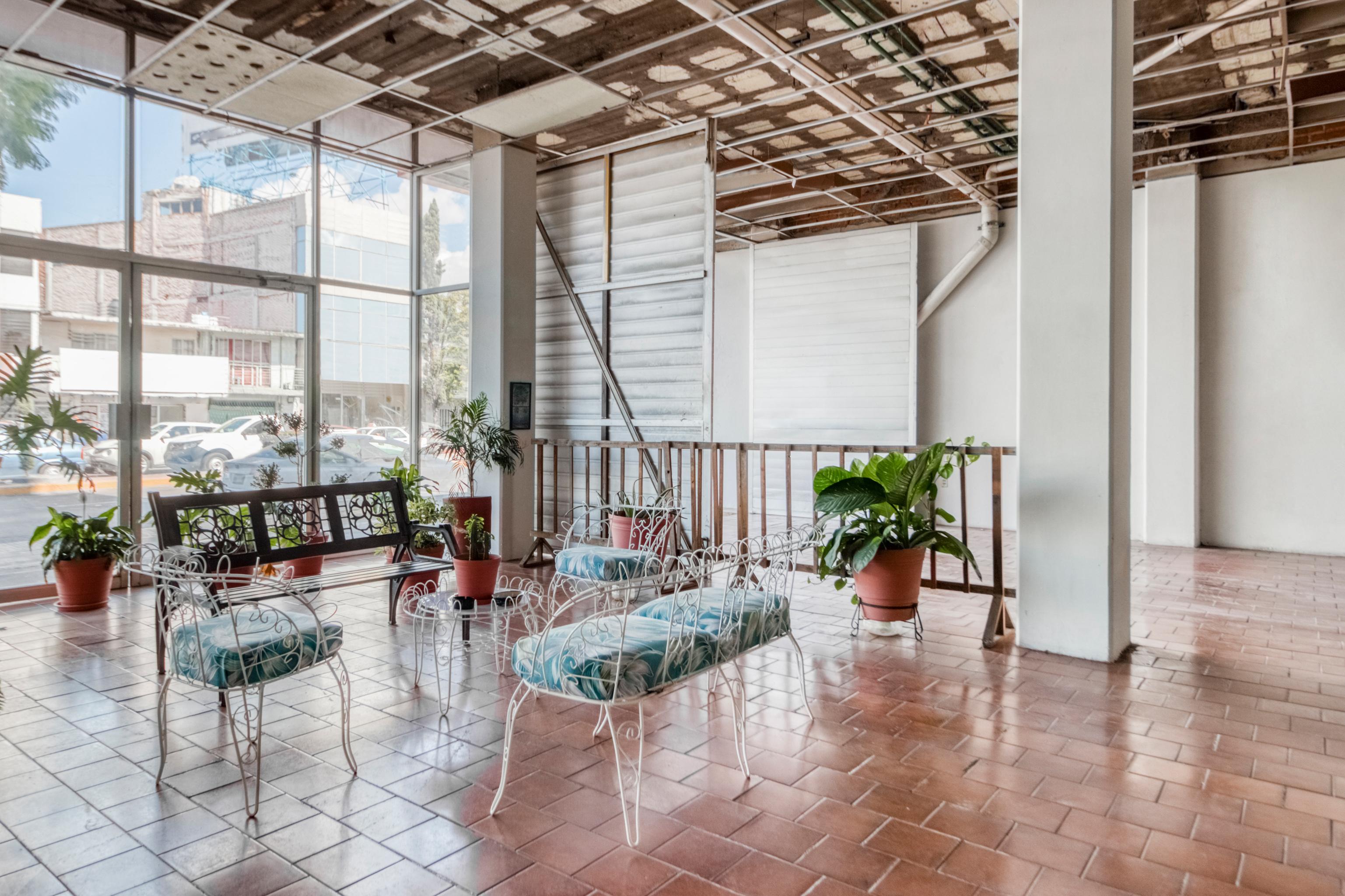 Oyo Hotel Del Llanito, Aguascalientes Dış mekan fotoğraf