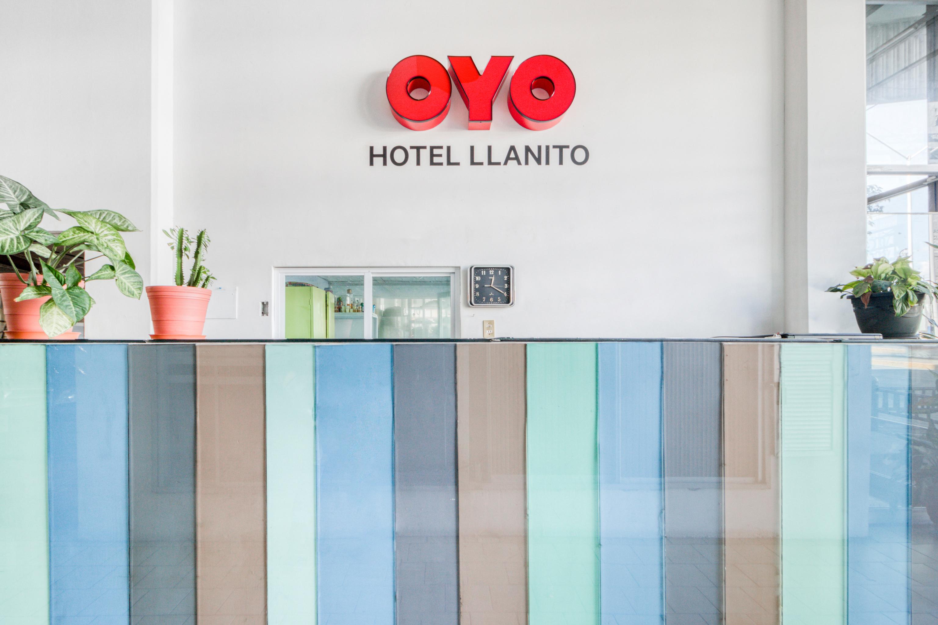 Oyo Hotel Del Llanito, Aguascalientes Dış mekan fotoğraf